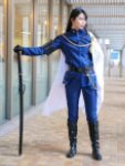 ●6ms限定版●（ガチ）個人撮影 身長170cm カリスマ男装レイヤー 活動の裏でカメコにハメられ♀になる 種付け（流出スマホテ?ータ）
