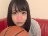 【青春18娘】経験人数一人のバスケ少女。都会のヤリチンに捕まり大人セックスで初めての絶頂迎えちゃいましたｗ【個人撮影】