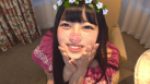 【ヤリたいマンコ№１】普通科18歳女子　親友の妹を１日中ハメ倒す?デカチンで未成熟マンコはめっちゃトロトロ！アイドル級笑顔に濃厚ザーメンを大量かけまくりｗｗｗ【ハメ撮り