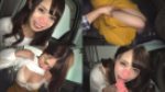 【アイドル研修生】18歳のFcup大天使！激しいピストンの嵐でイキまくってボインボイン揺らす！激イキ絶頂で濃厚精子着床寸前で鬼ハメたったwww【個人】