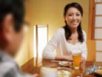 同窓会で久しぶりに元彼と再会した私は、夫が出張でいないこの3日間…彼に中出しされて何度もイキました。　水野優香