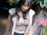 【鬼チンポ x 人妻】個人撮影 34歳 神乳ママかよこさん 欲求不満マンコ×欲求不満チンポ＝ヤバい絶頂。乳房を揺らし交互に巨根をねじ込まれる3P中出し