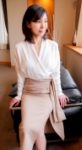 【個人】華奢な極細体型の美人妻５６歳。青年との脅迫セックスでアバラが浮き出る初めての連続絶頂から強制中出し