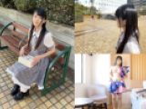 ●流出個人撮影● K②アイドル アイ活の裏で隠れてコスプレ個人撮影　青春を生まんこ食われる　中出し調教（流出スマホテ?ータ）おひなさまっ！