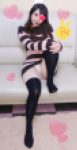 【個撮】色白モデル級スタイルＪＤの私服動画を撮影！美乳も晒してY●uTubeではアップ不可能な未公開動画