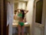 美少女戦〇コスのスレンダー美女と肉弾SEX！ 粘膜吸収した媚オイルで子宮が完全屈服・感度3000倍ボディがﾋﾞｸﾋﾞｸ飛び跳ね何度も絶頂！アヘ逝き止まらないほどバックで蹂躙されて連続中出し受精アクメ！