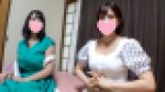 セフレ交換?乱交】お互い自慢のまんこ持ち寄り生ハメ種付け会！神乳Ｉカップ爆乳ママちゃん(30)＆歯科衛生士♀(25)をとことん味わいどぴゅっぴゅ！