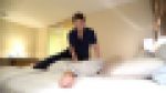【NN基盤あり・小型カメラ】美熟女・豊満美ボディマッサージ師のNN隠し撮りSEX映像【Mさん46歳・出張記録20.7.14】